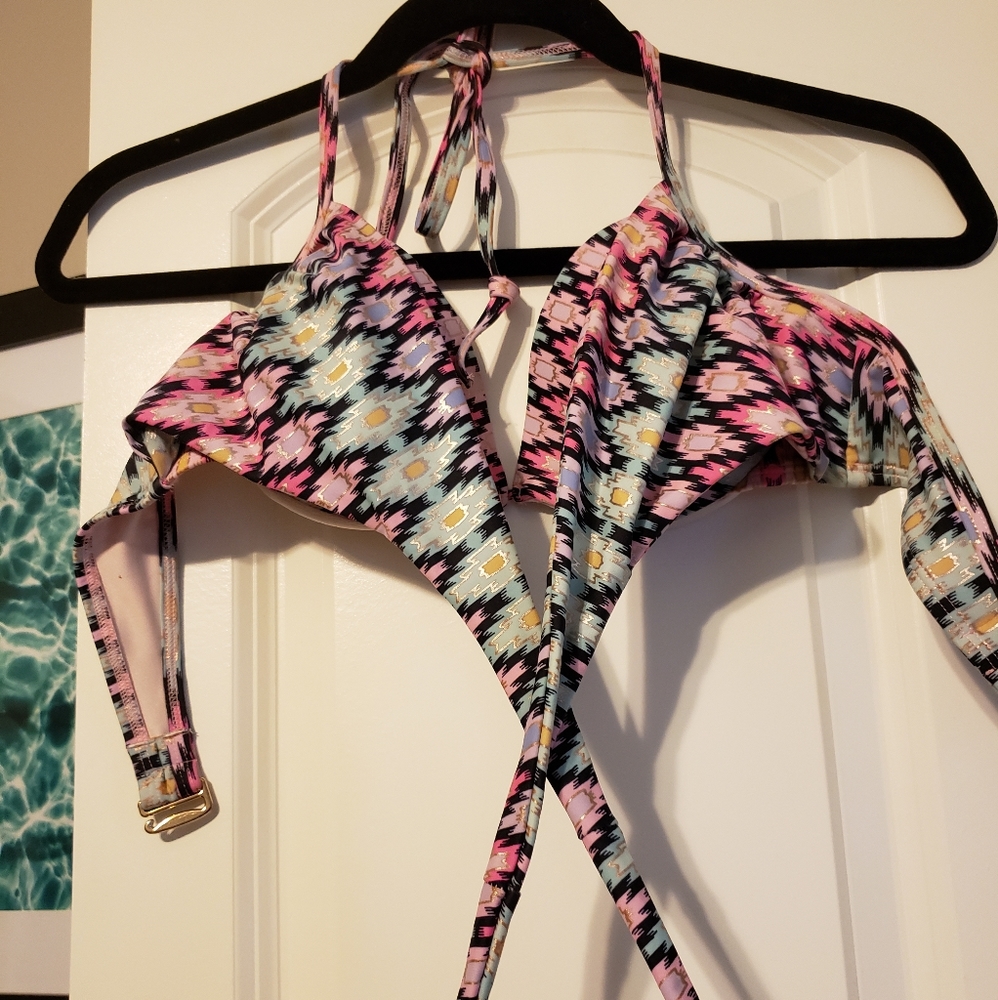 Victoria Secret 34B Bikini top